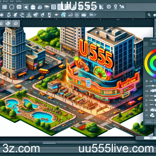A Ascensão dos Jogos de Simulação: Uma Nova Era de Entretenimento Interativo