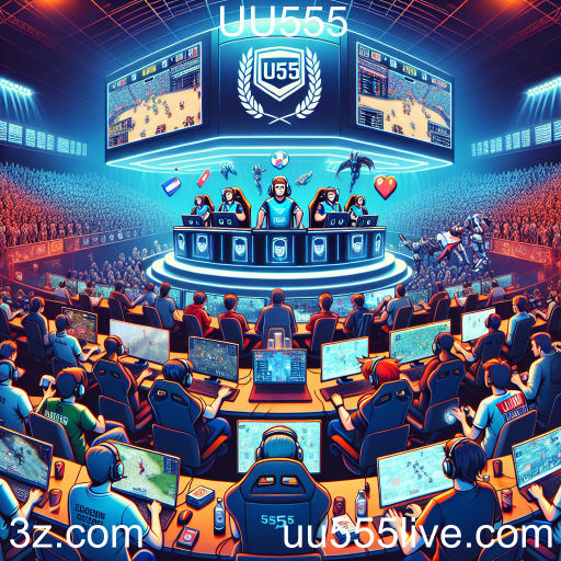 A Revolução dos Jogos de Esportes: Conectando Fãs e Jogadores